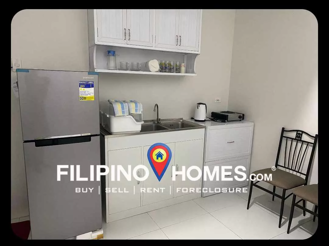 2 Bedroom Unit at Deca Sentrio Midrise — 2 Bedrooms in Naga, Camarines Sur, Philippines — Photo 5
