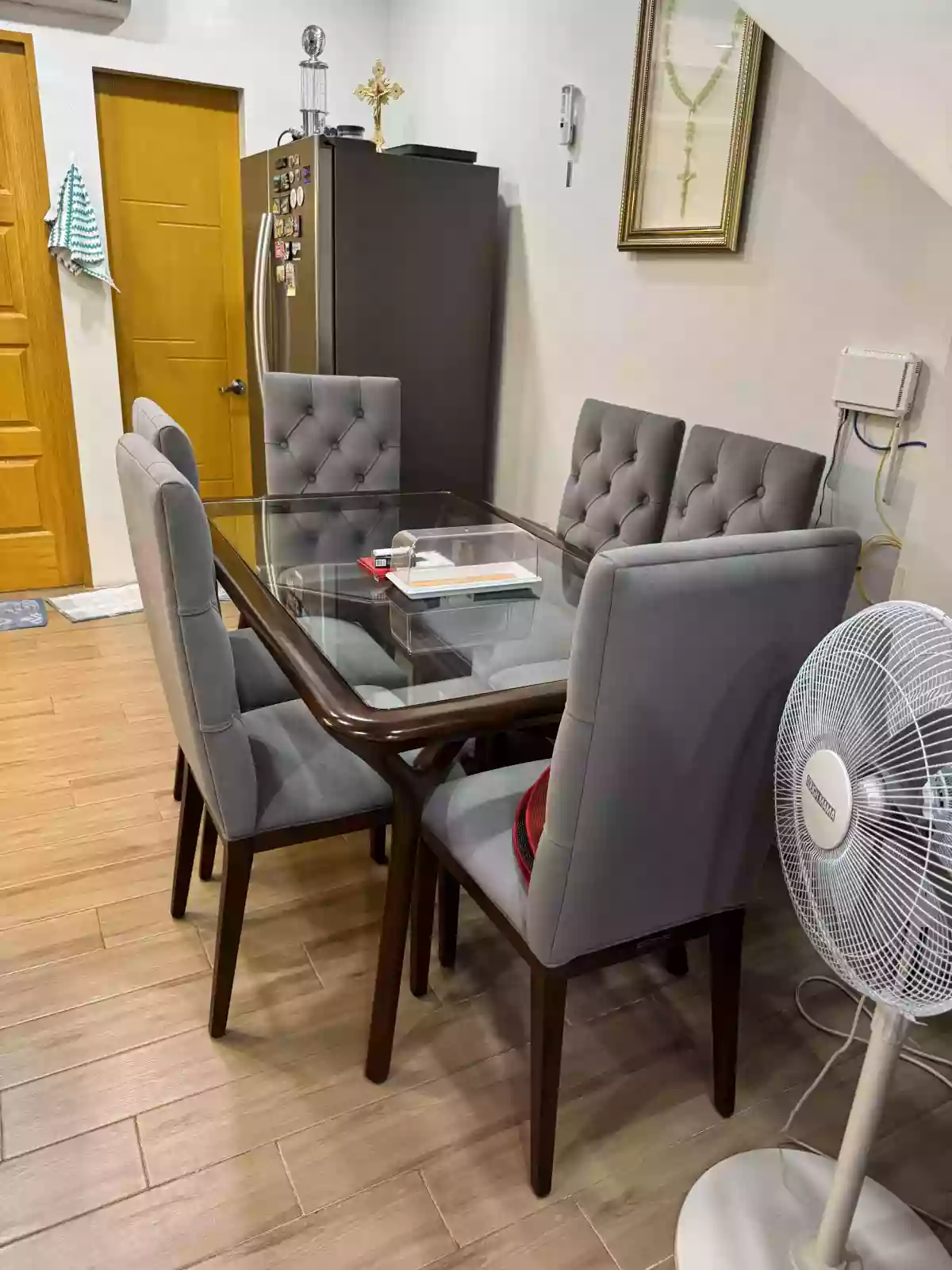 FOR ASSUME HOUSE AND LOT - SINGLE ATTACHED — House and Lot in Tacan - Budlaan Rd, Cebu City, Cebu — Photo 3
