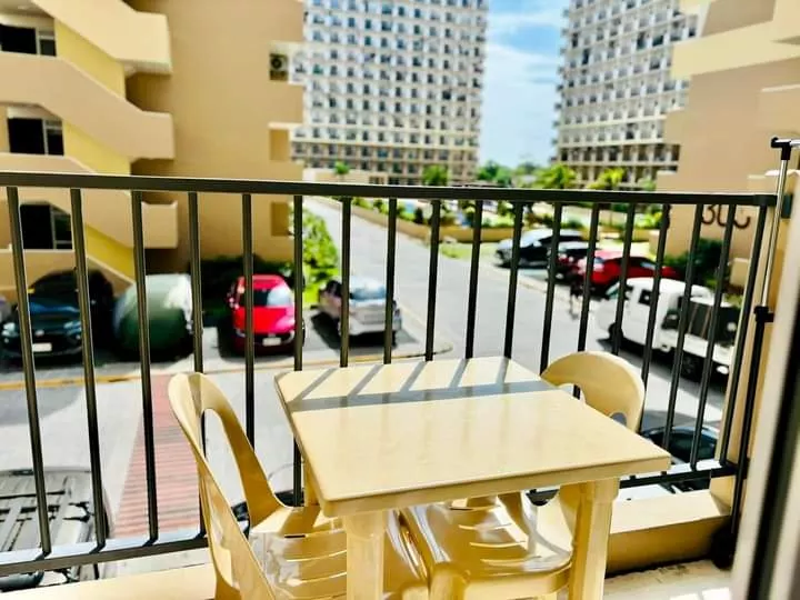 CONDO FOR RENT!!