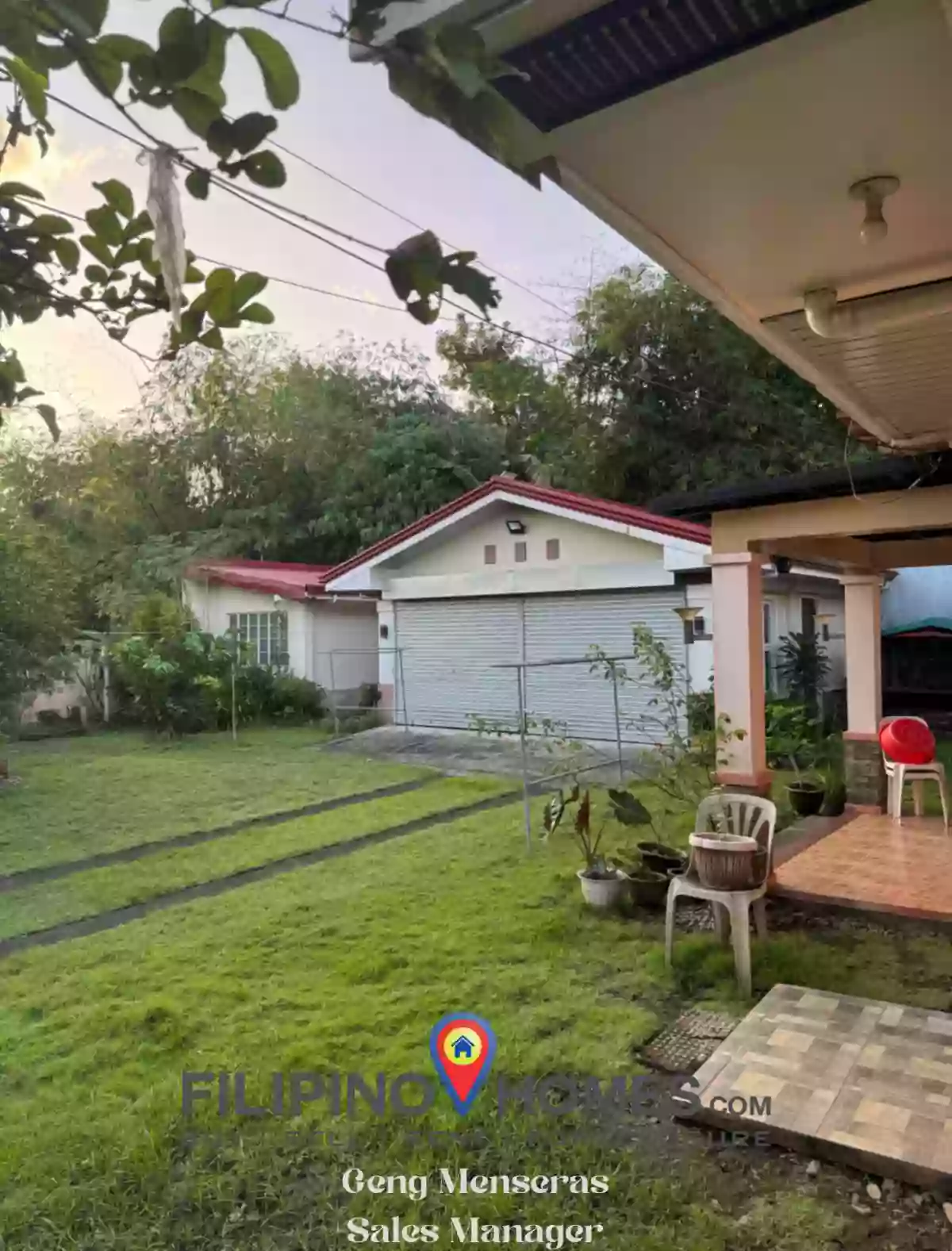 House and Lot for Sale! — House and Lot in Camarines Sur, Philippines — Photo 4