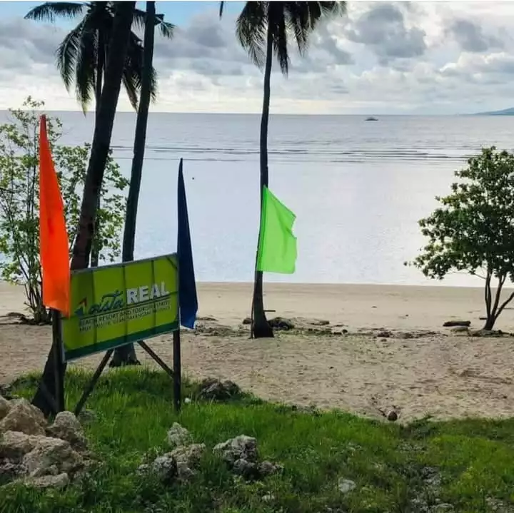 332sqm 3 Residential Beach Lot in Glan Sarangani (112+120+100=332sqm) Adjacent! — Beach Lot in Glan, Sarangani, Philippines — Photo 7