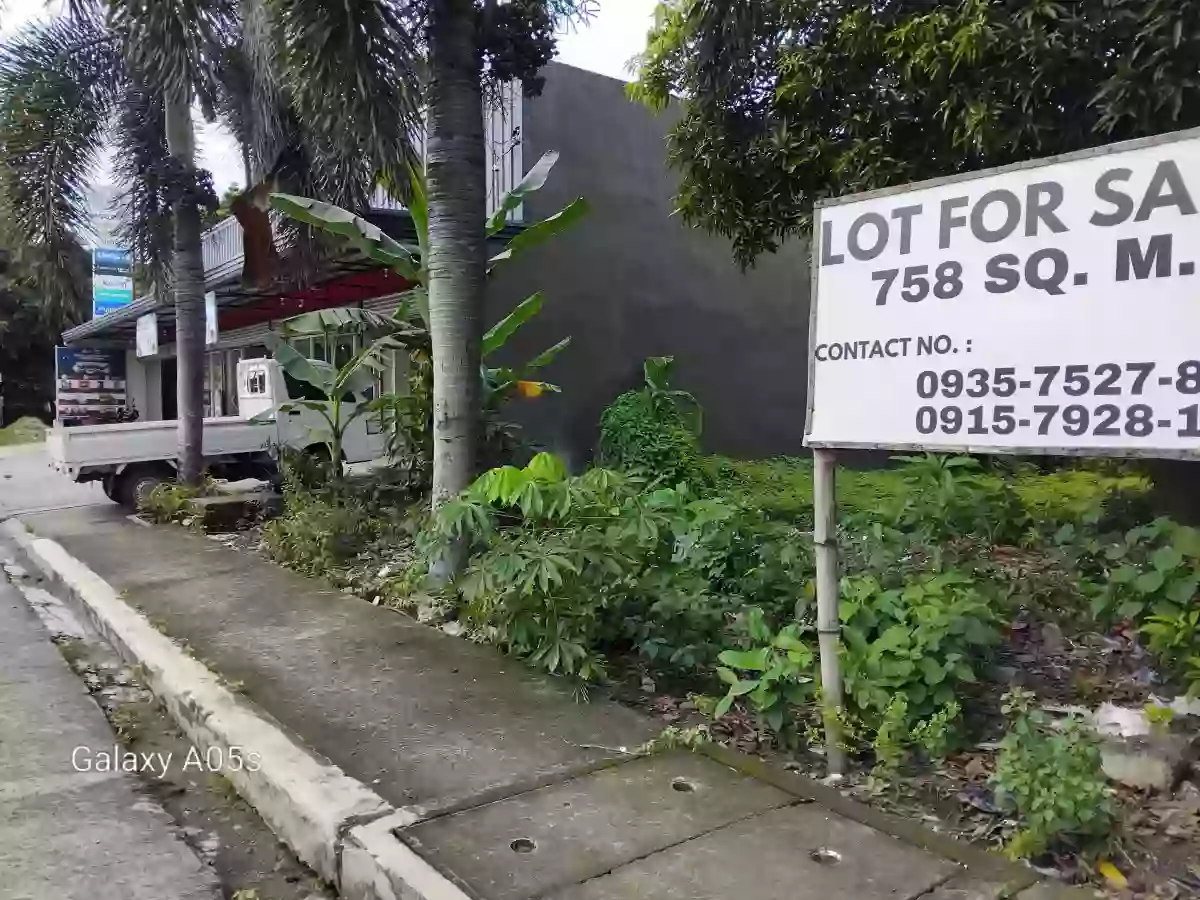 Commercial lot for sale — Commercial Lot in Negros Occidental, Philippines — Photo 2