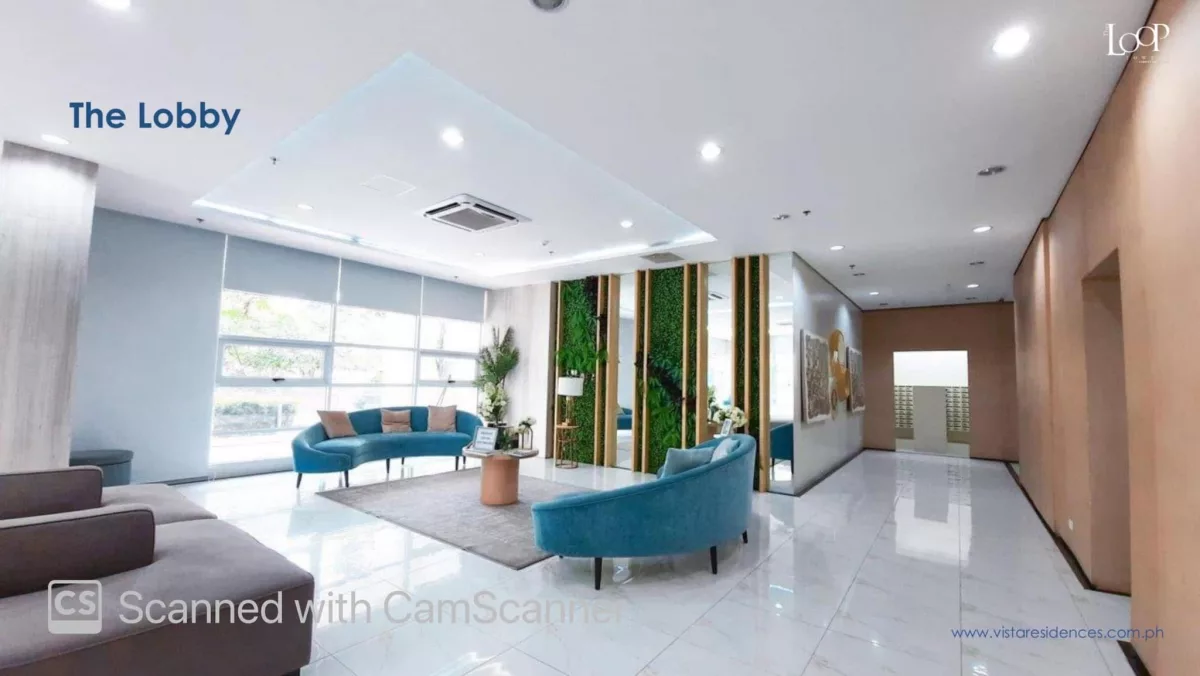 Prime Studio Unit for Sale at The Loop Towers — Studio in Cagayan de Oro, Philippines — Photo 4