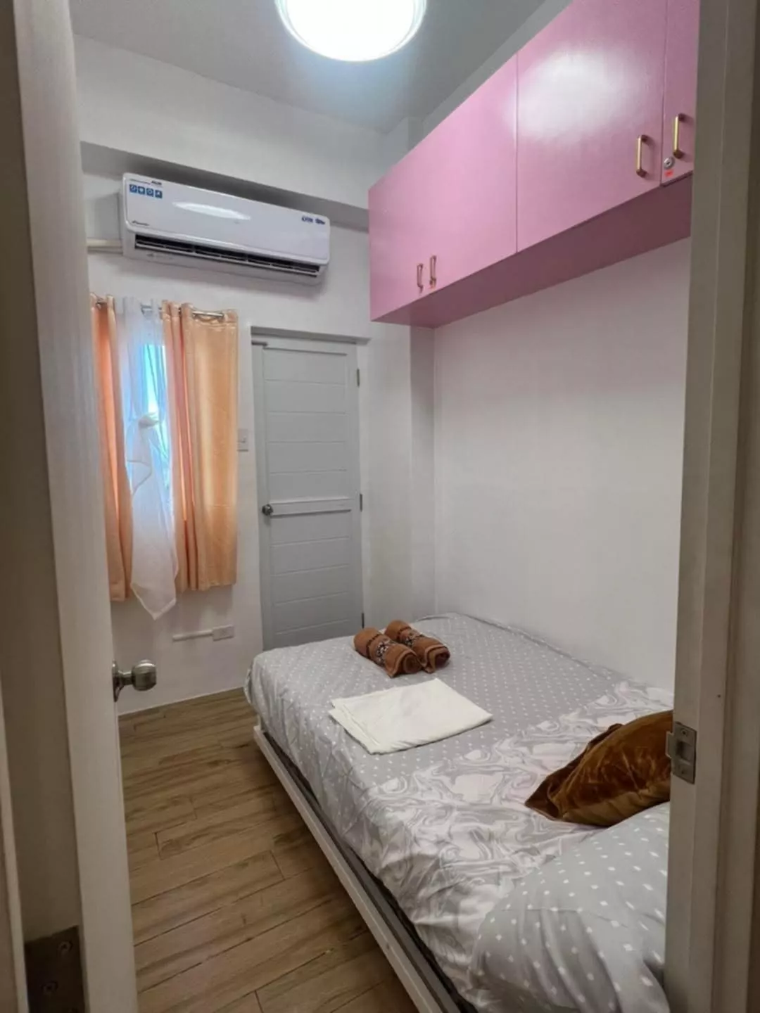 Pink Condominium at Deca Sentrio — 2 Bedrooms in Blumentritt Street, Naga, Camarines Sur — Photo 6