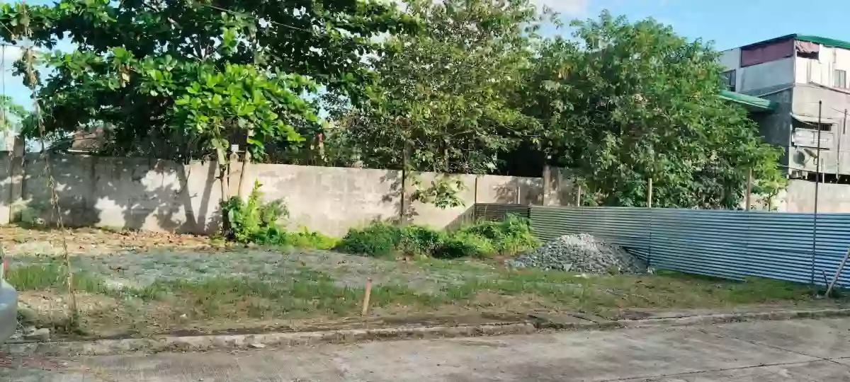 Amazing Residential Lot for Sale in Butuan City