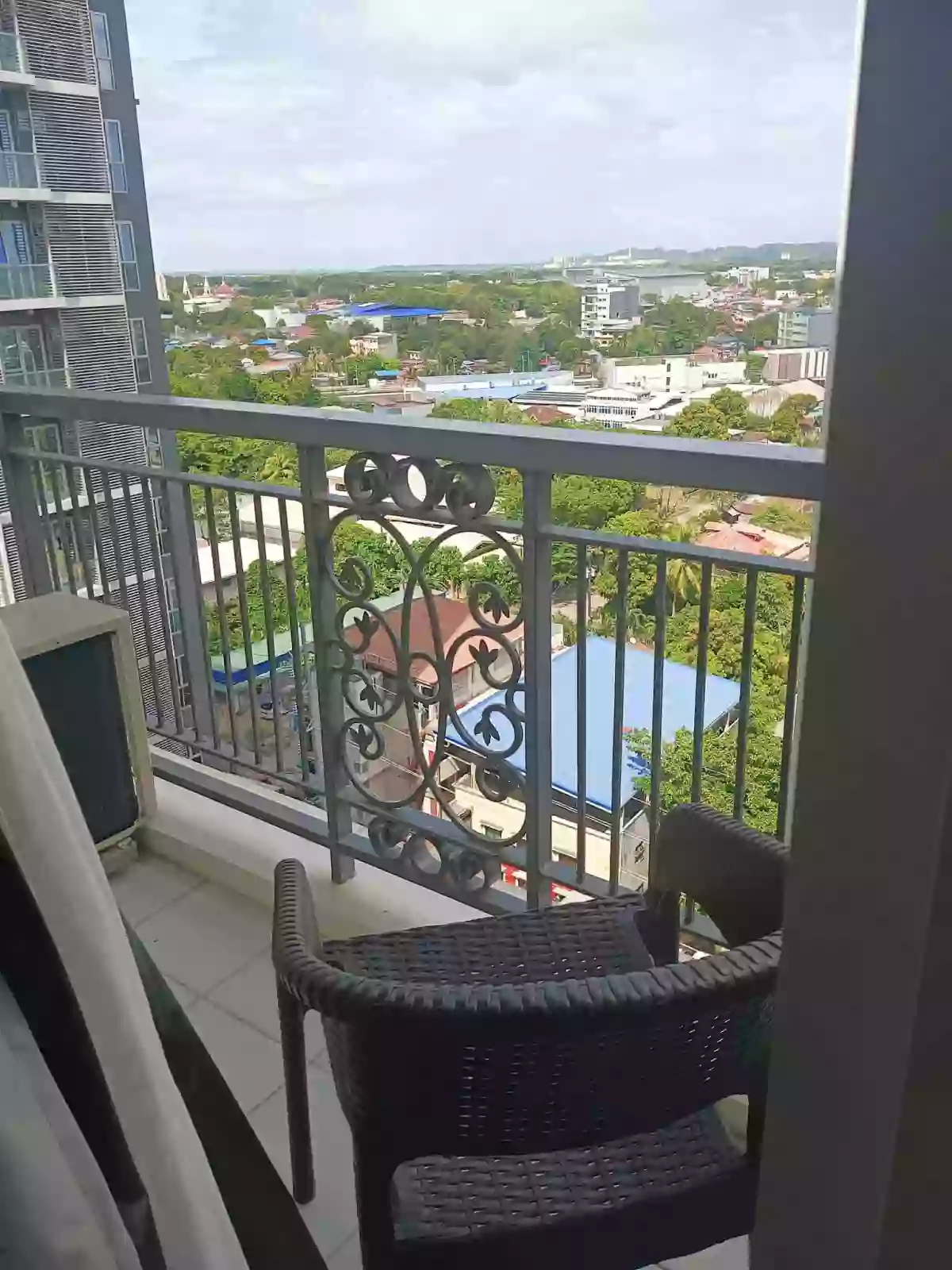 Studio Unit in Iloilo Megaworld — Studio in Iloilo City — Photo 6