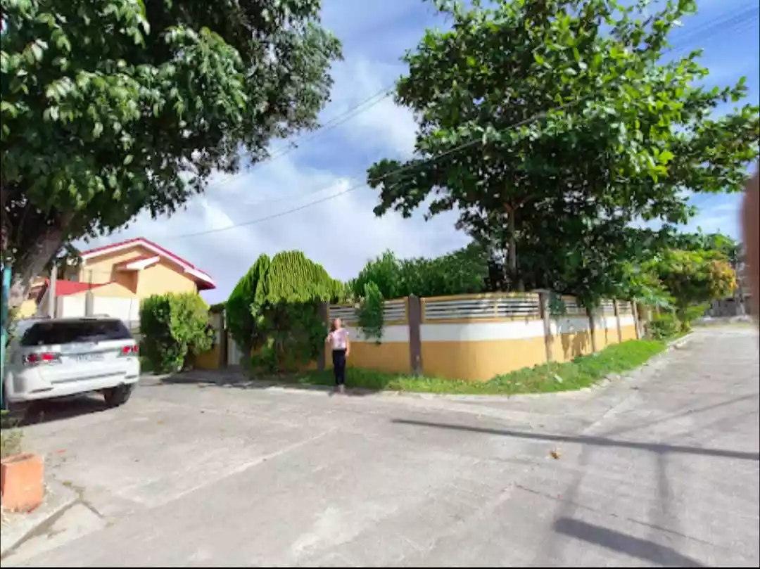 LOT FOR SALE — Residential Lot in Eastland Drive, Liloan, Cebu — Photo 2