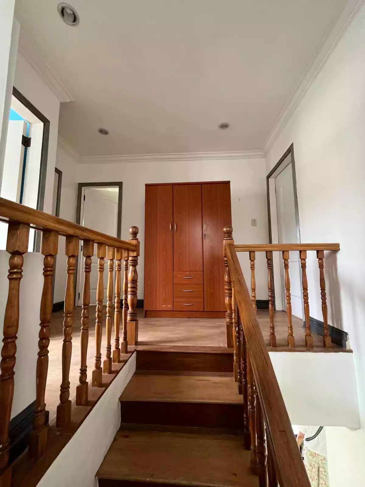 3 Bedroom Single Attached House for Sale in Villa Del Rio II Subdivision — House and Lot in Centennial Avenue, Cebu City, Cebu — Photo 2