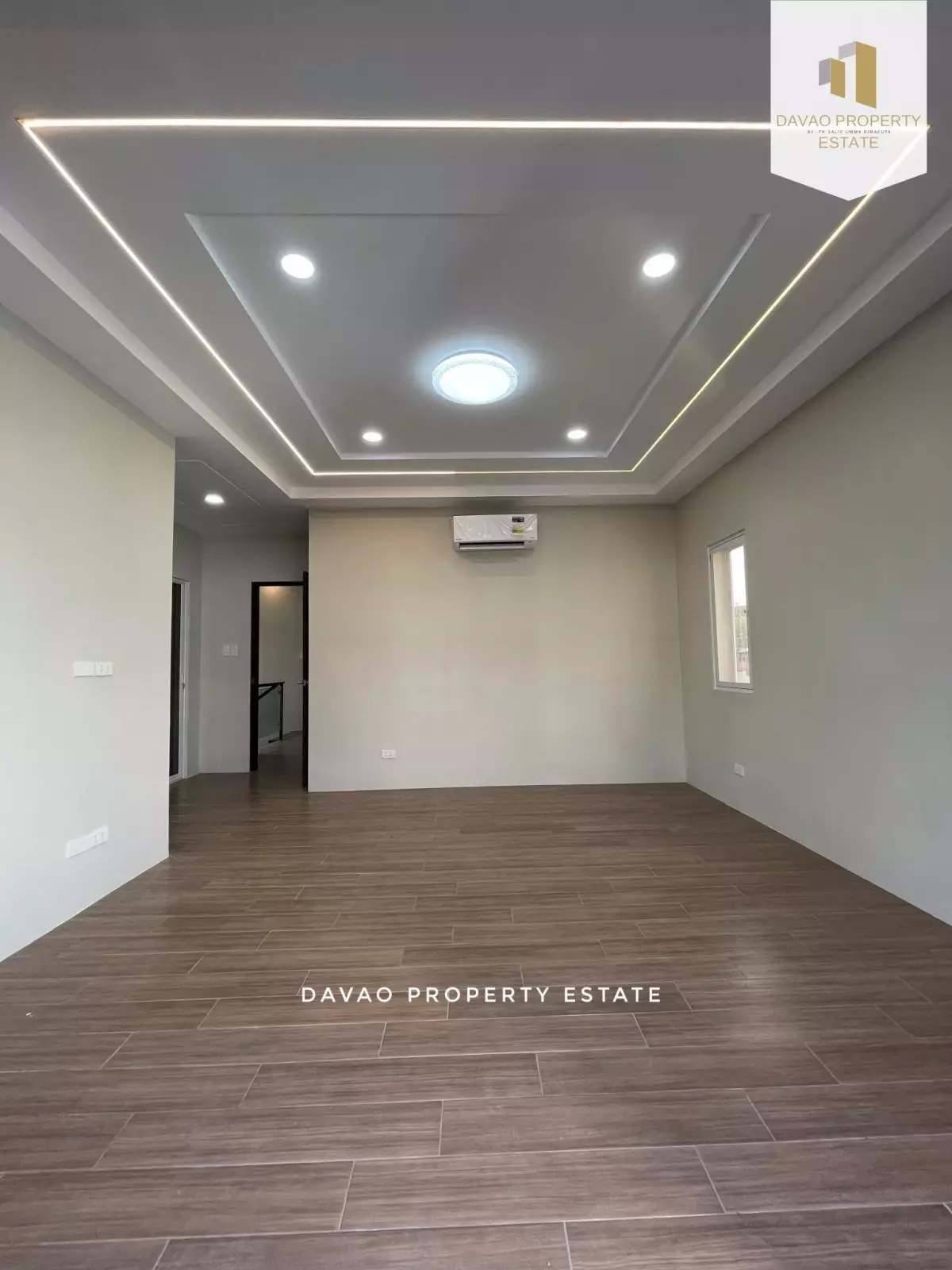 Modern Contemporary Brand New House & Lot For Sale — House and Lot in Buhangin, Davao City, Davao del Sur — Photo 7