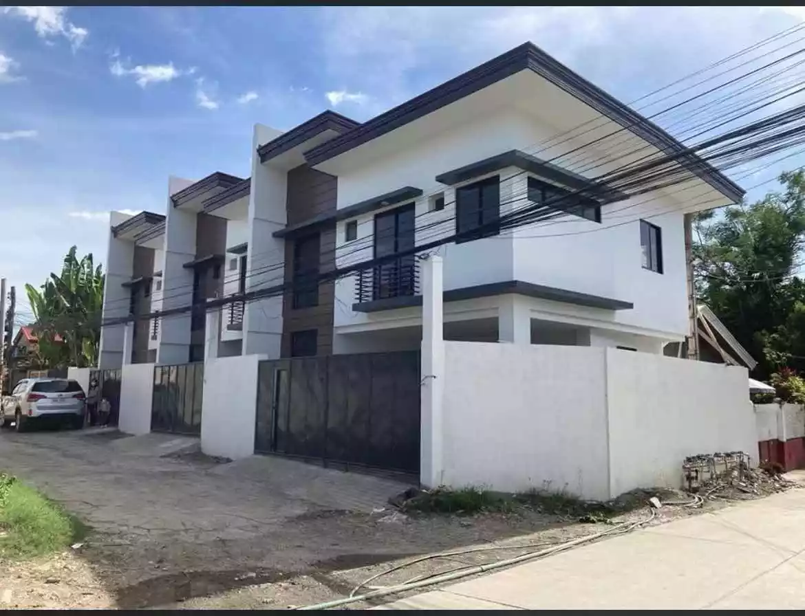 House and Lot for Rent Pagsabungan Mandaue