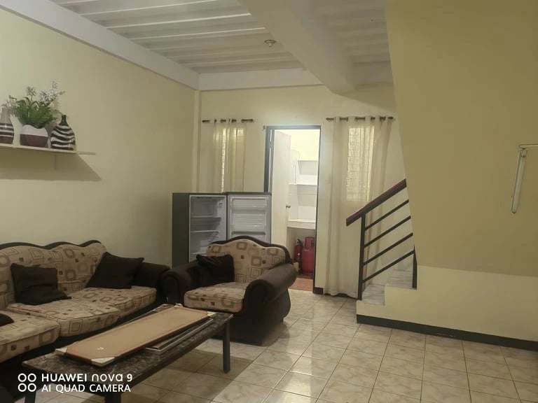 FOR SALE 2 BEDROOMS, END UNIT TOWNHOUSE IN AGUS — Townhouse in Unnamed Road, Lapu-Lapu City, Cebu — Photo 5