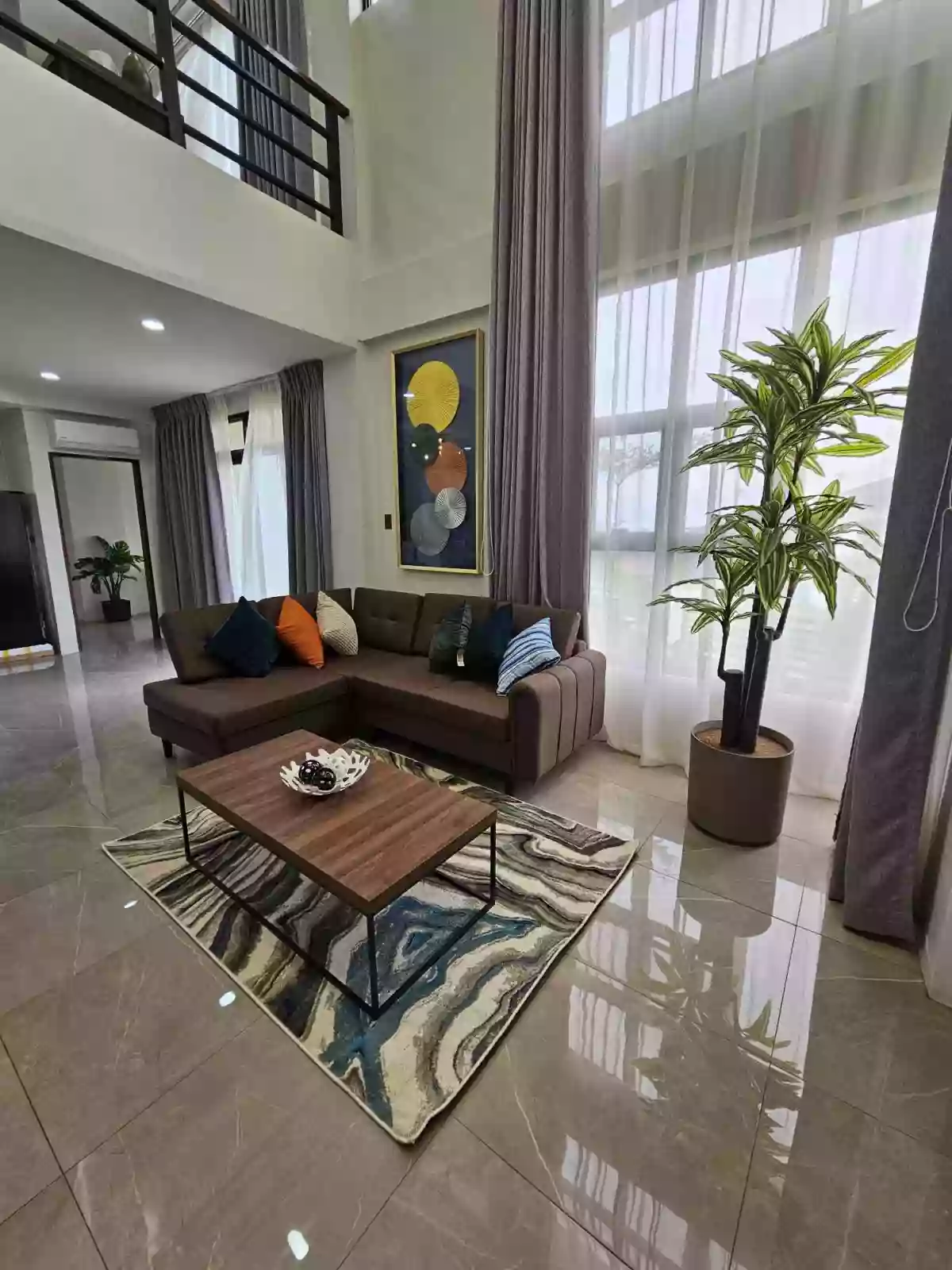 modern zen kishanta — House and Lot in Talisay, Cebu, Philippines — Photo 2