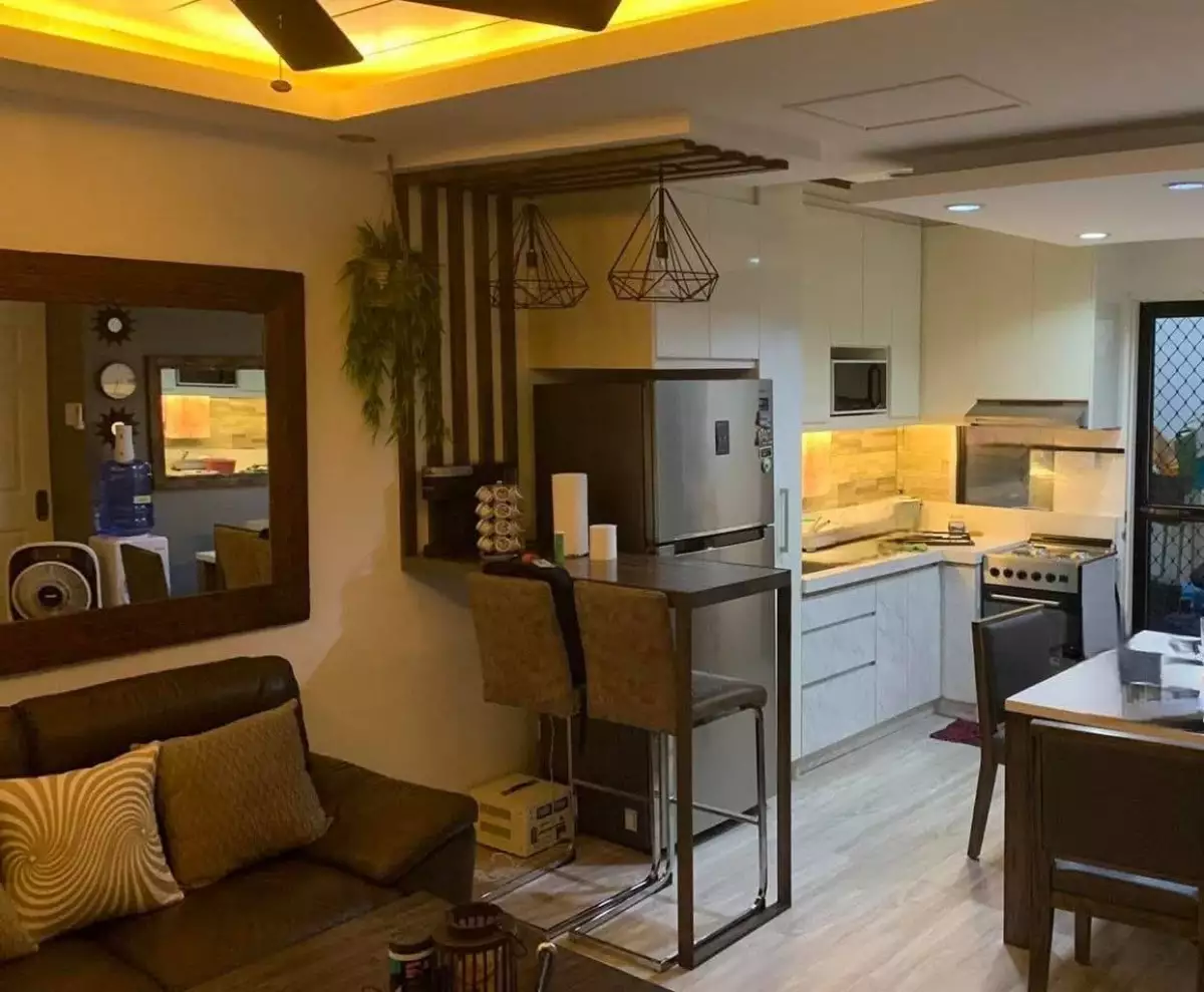 House and Lot inside Beverly Hills Lag — House and Lot in Unnamed Road, Cebu City, Cebu — Photo 3