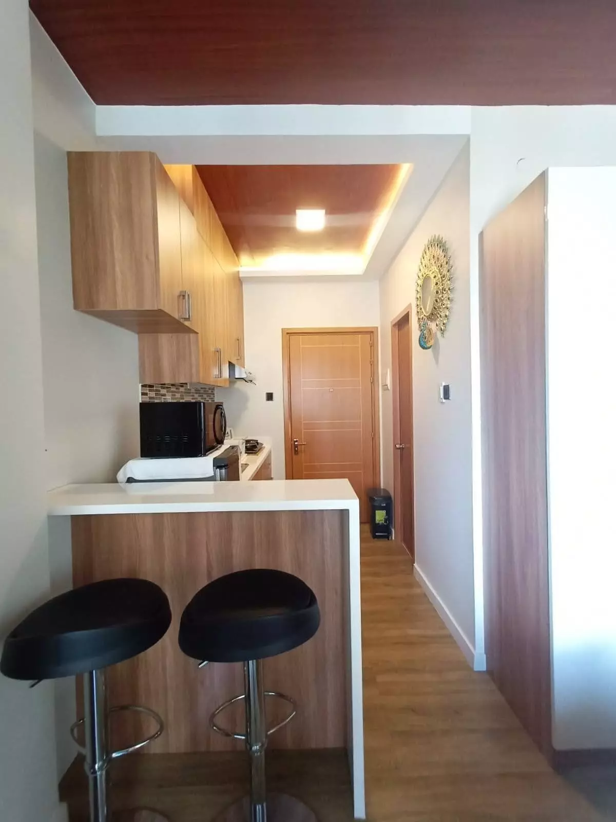 Open photo 11 of 15 — SACRIFICE SALE STUDIO WITH BALCONY IN ANTARA RESIDENCES