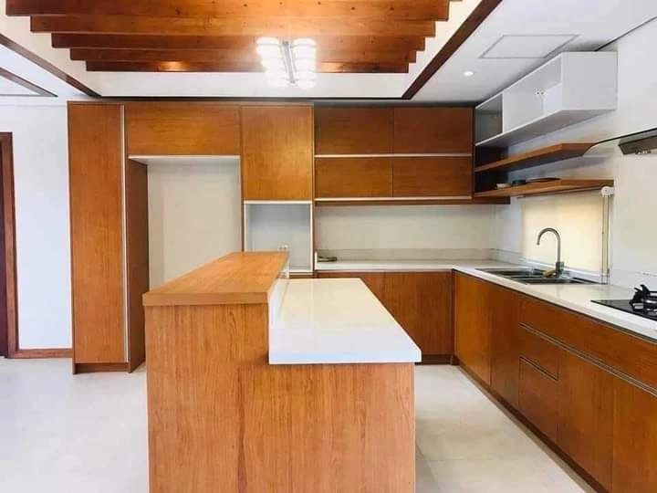 Modern Mediterranean House — House and Lot in Talisay, Cebu, Philippines — Photo 4