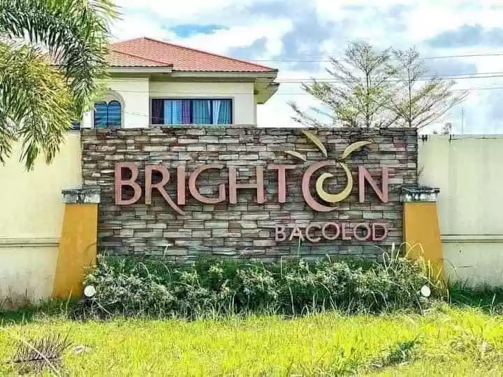 RUSH LOT FOR SALE — Residential Lot in Brgy., Villalocasan, Bacolod — Photo 2