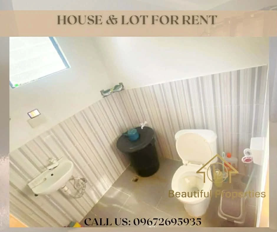 Casa Mira Linao Talisay City Cebu, House for Rent — House and Lot — Photo 6