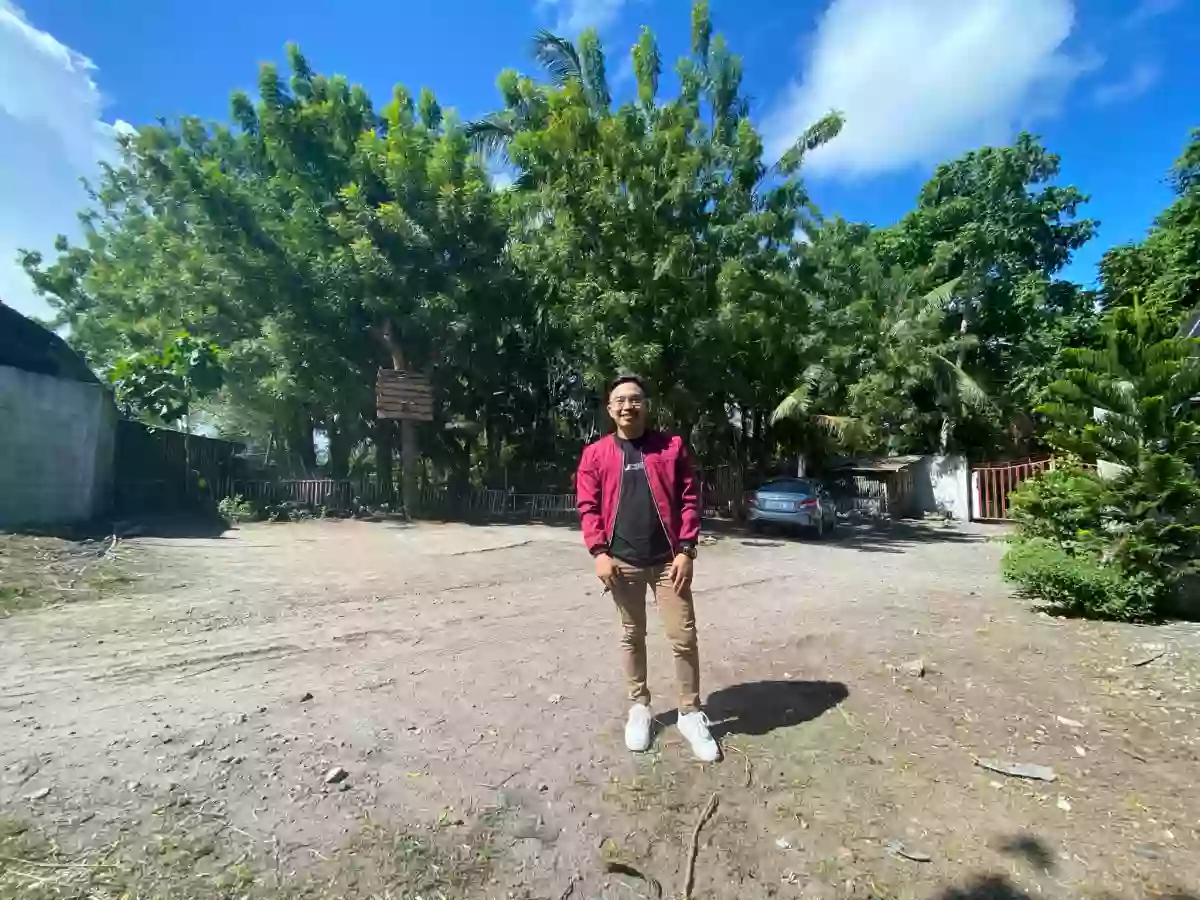 Residential lot for sale in Conel , General Santos — Residential Lot in South Cotabato, Philippines — Photo 4