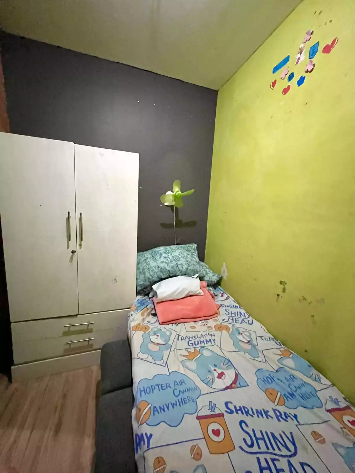 Renovated Bria Homes House and Lot — House and Lot in South Cotabato, General Santos City, South Cotabato — Photo 5