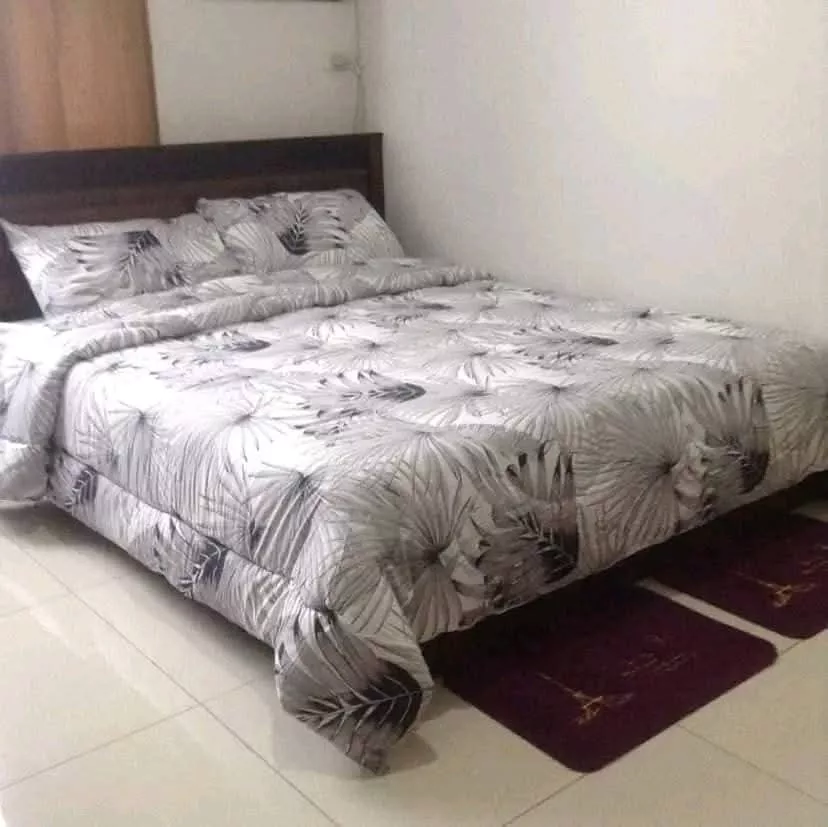 Horizons 101 Studio with Parking For Sale — Studio in General Maxilom Avenue, Cebu City, Central Visayas — Photo 2