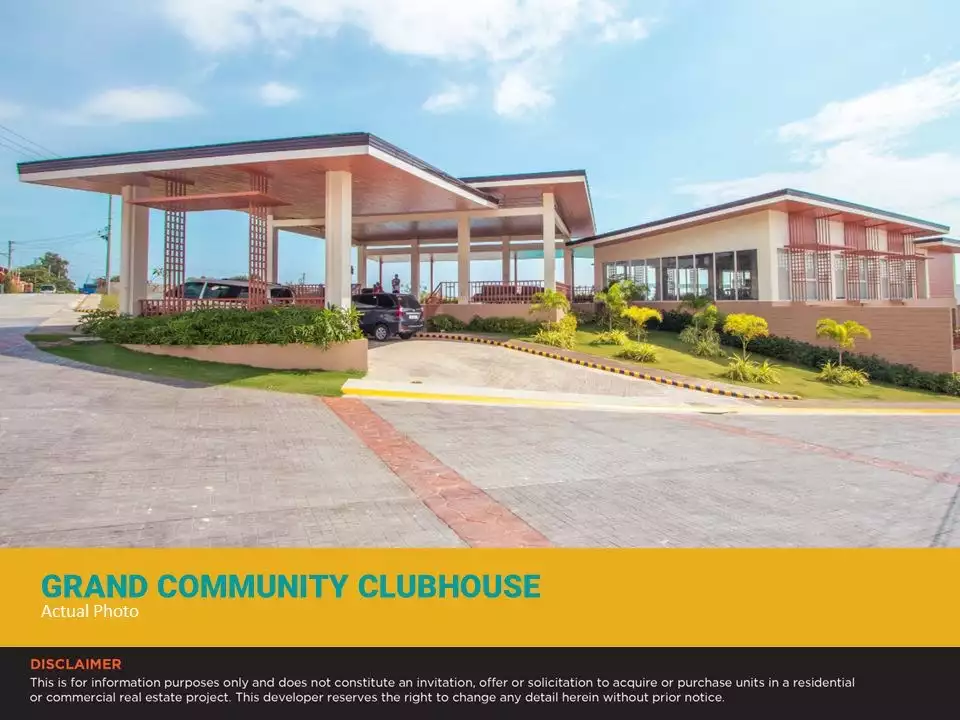 Casa Mira South for Assume — Townhouse in City of Naga, Cebu, Philippines — Photo 5