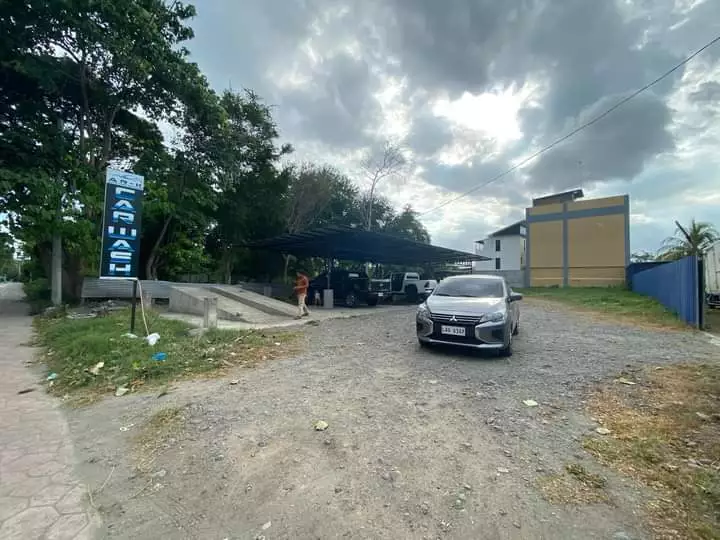 Commercial lot for rent in GENERAL SANTOS CITY — Commercial Lot in General Santos City, South Cotabato, Philippines — Photo 6