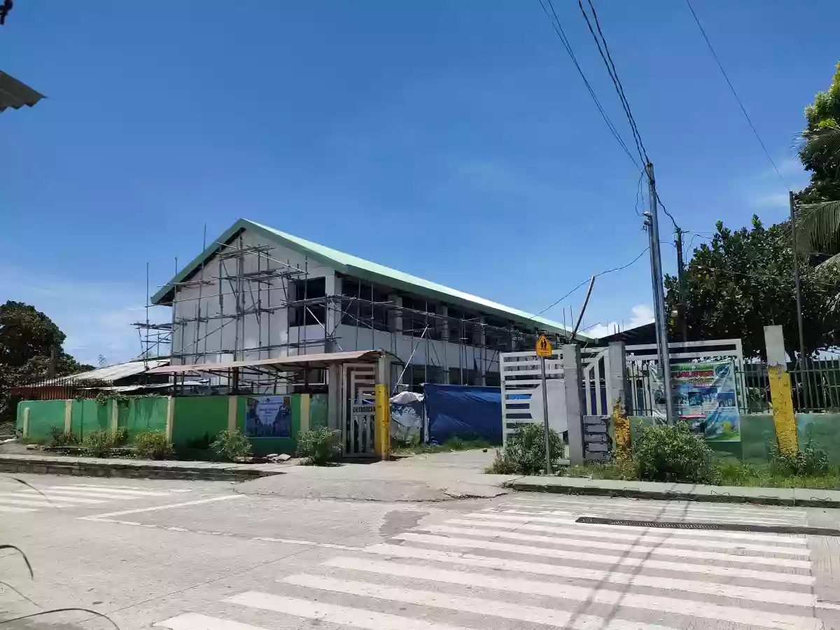 Commercial House and lot — BPO in General Santos City (Dadiangas), South Cotabato, Philippines — Photo 5