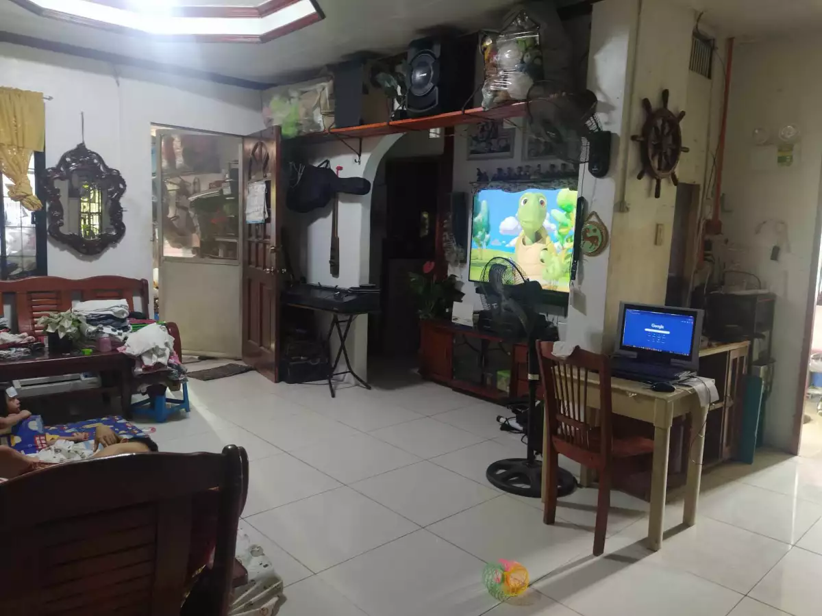 For Sale House and lot, St. Theresa Village 3 Extension, Talisay Near SRP — House and Lot in Talisay, Cebu, Philippines — Photo 4