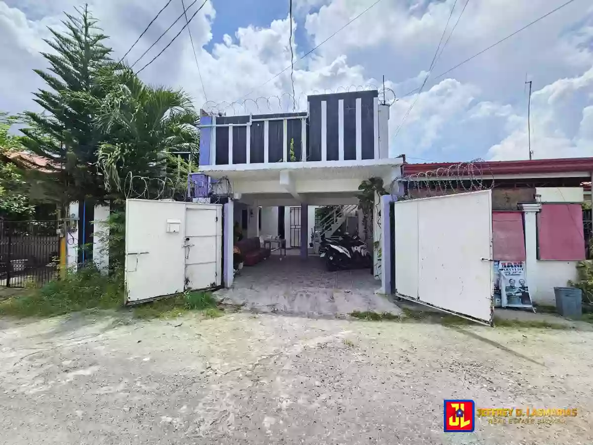 Rush Sale House in Batinguel, Dumaguete [available]