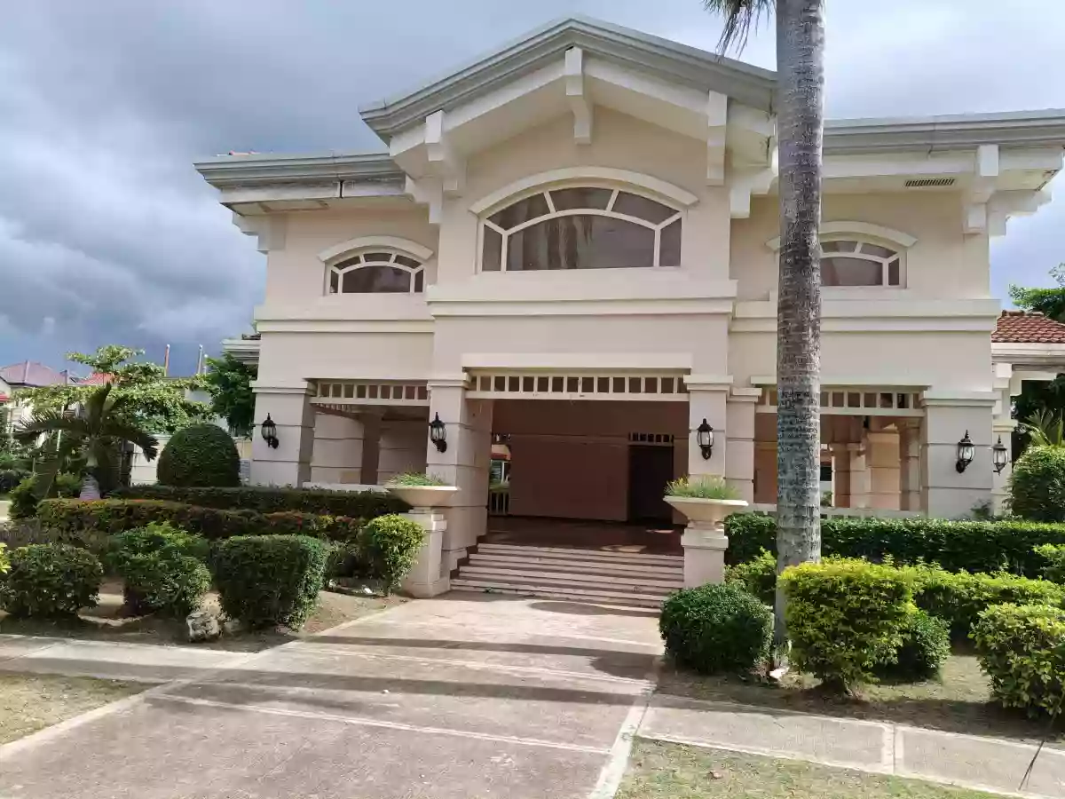 LOT for SALE — Residential Lot in Lapu-Lapu City, Cebu, Philippines — Photo 3