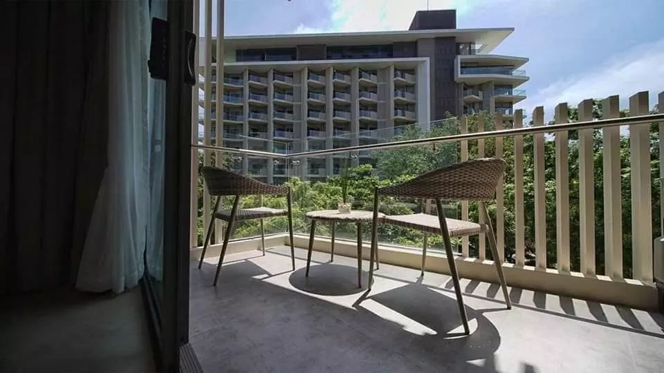 Tambuli 1 Bedroom Condominium for Sale — 1 Bedroom in Maribago, Mactan Island, Lapu-lapu — Photo 4
