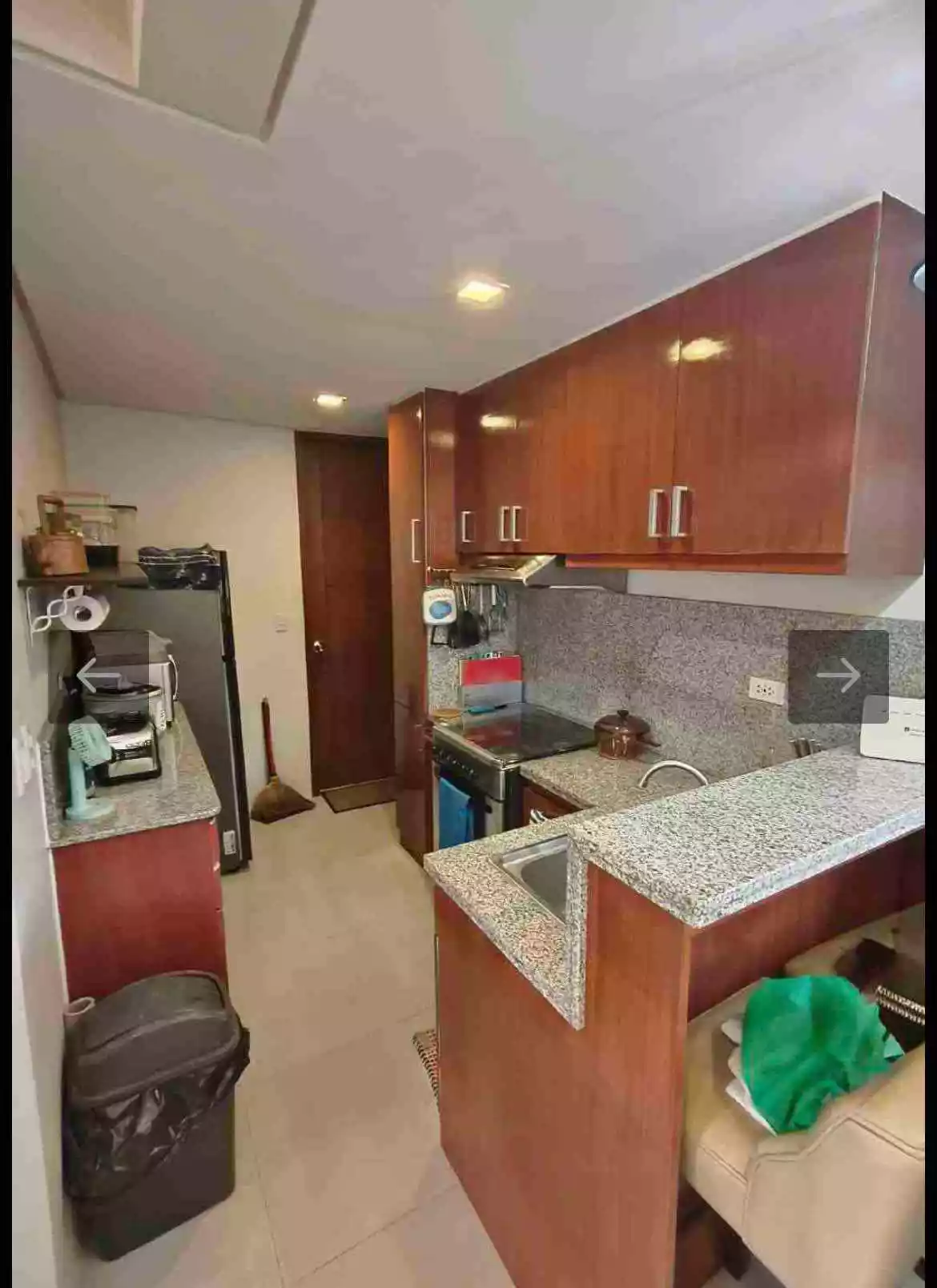 Open photo 18 of 24 — House and Lot for rent (For 6 months only) 
