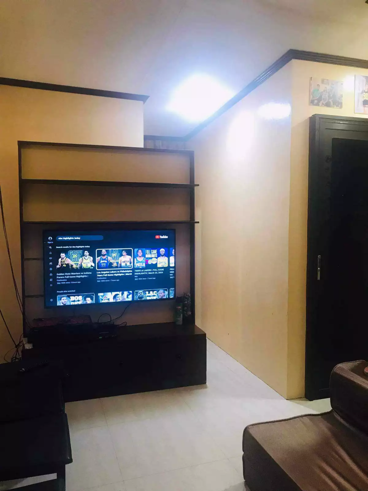 Transient House in Lumina Homes Butuan