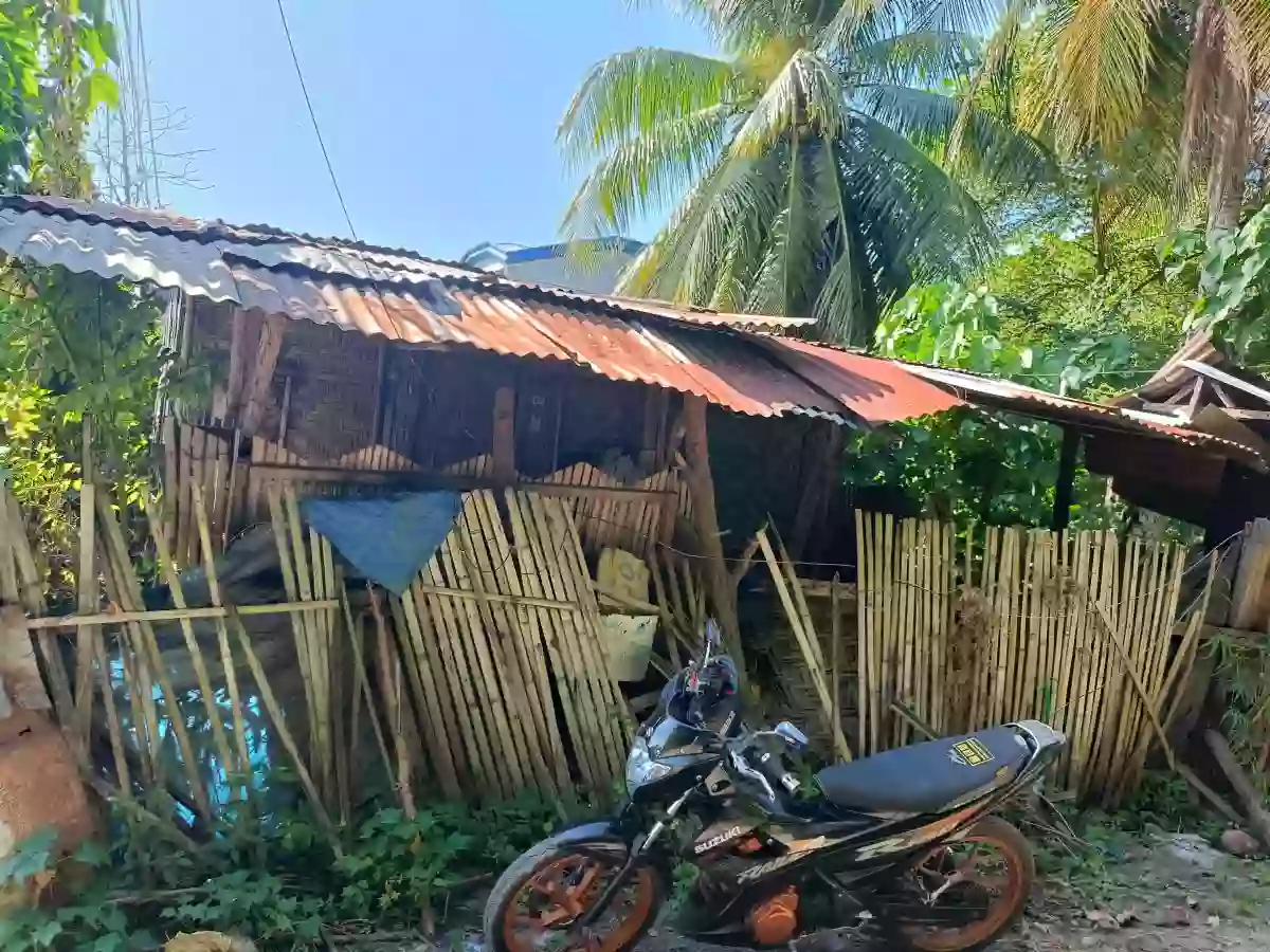 Residential lot For sale — Residential Lot in Leon Llido Street, General Santos City, South Cotabato — Photo 5
