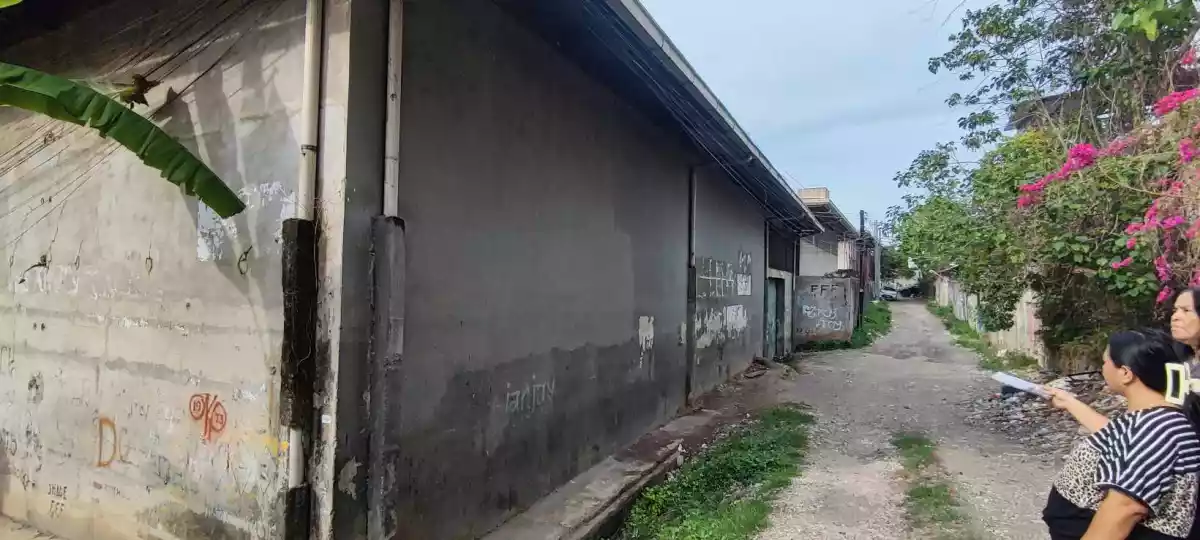 6632 sqm commercial lot in Banawa for sale — Commercial Lot in Cebu City, Cebu, Philippines — Photo 2