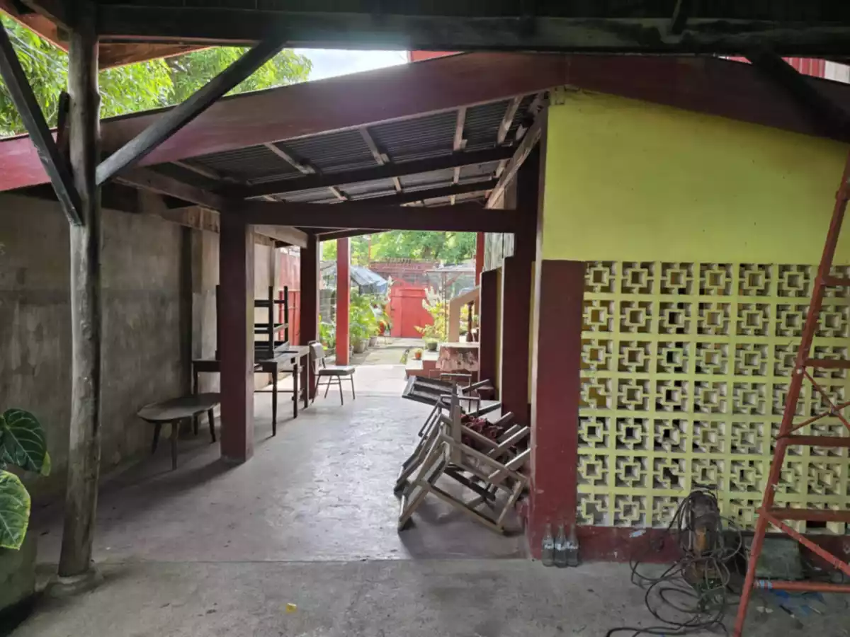 2 STOREY HOUSE AND LOT FOR SALE at CADIZ CITY!! — House and Lot in Cadiz City, Negros Occidental, Philippines — Photo 4