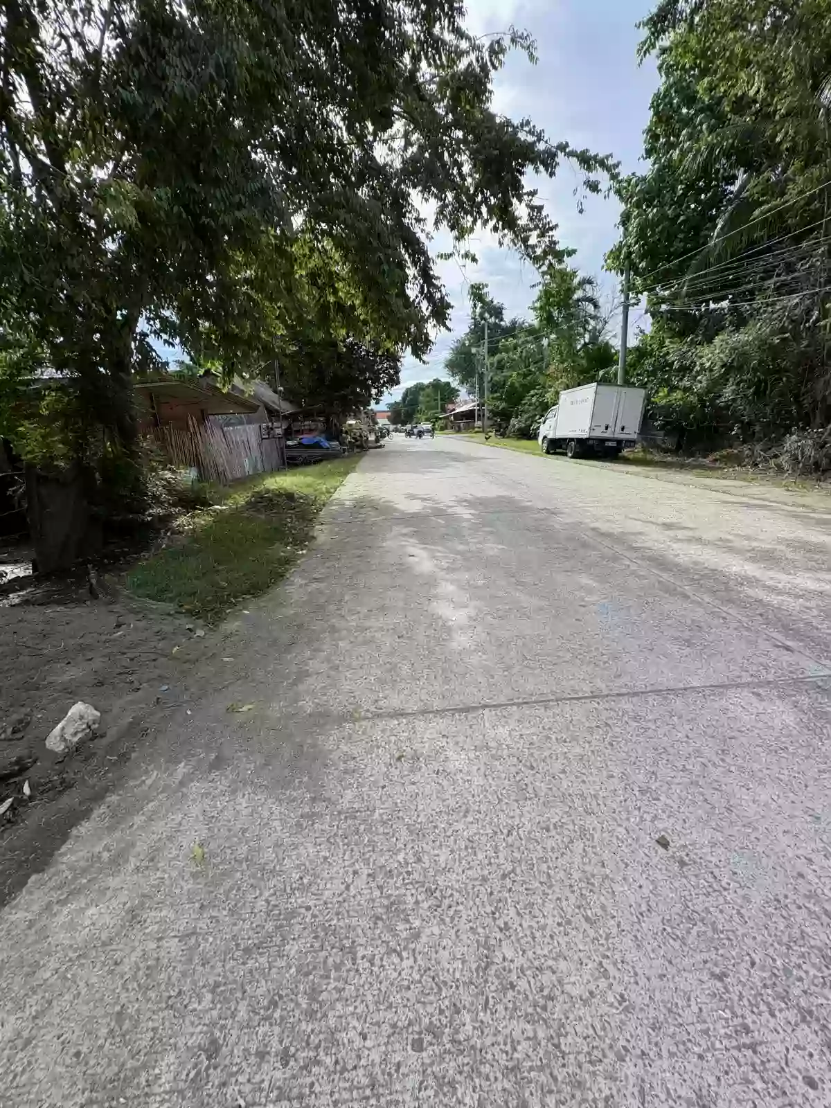 Corner lot — Commercial Lot in Alabel, Sarangani, Philippines — Photo 2
