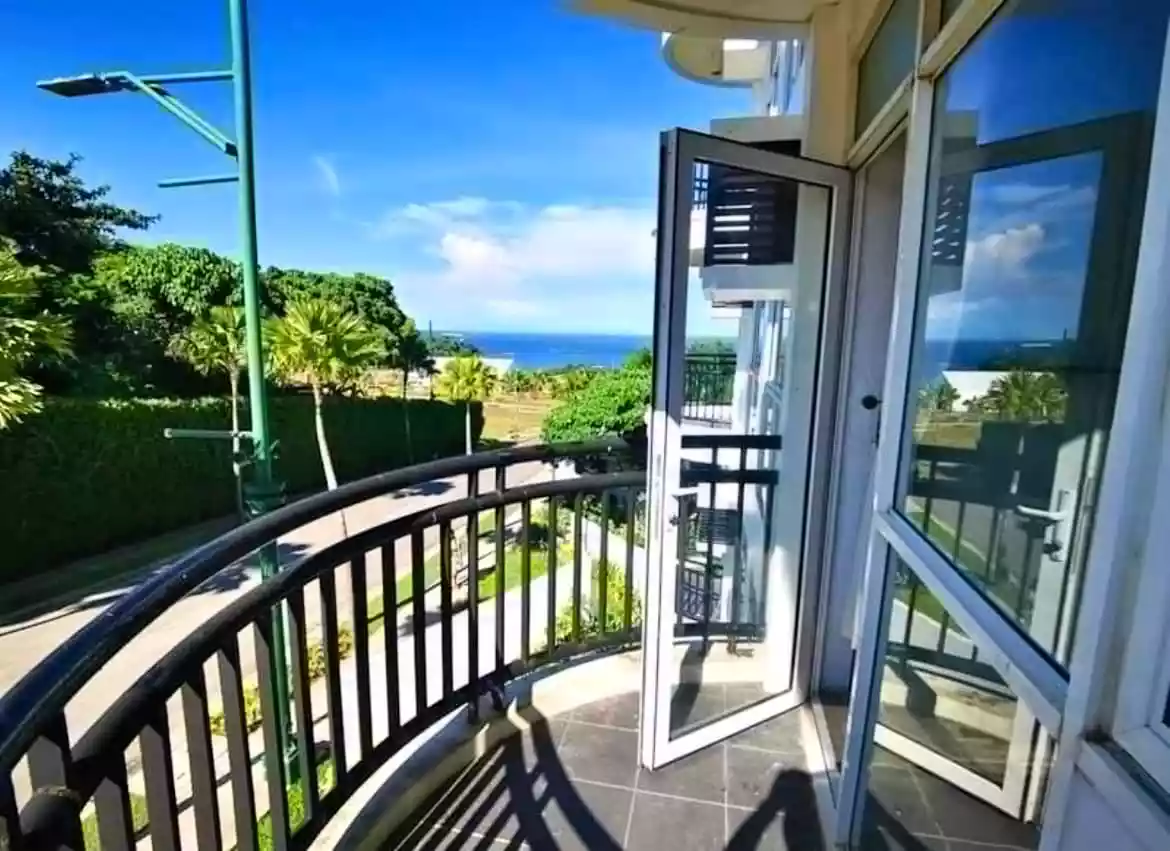1 Bedroom for sale in Oceanway Residences  Boracay