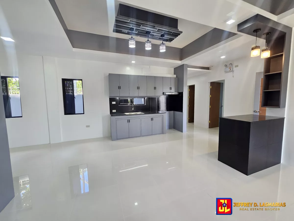 Rush Sale! Amazing House in Bagacay, Dumaguete City! [available]