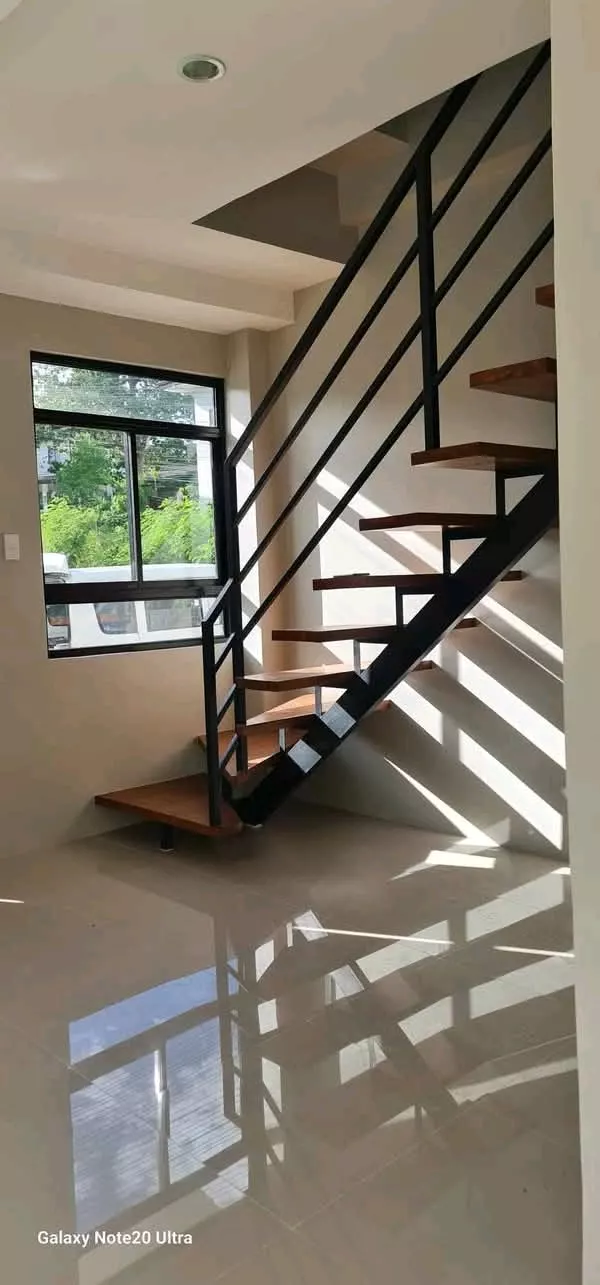 For Assume Single detached house in villa illumanada pajac — House and Lot in Parpado Residence, Access Road, Lapu-Lapu — Photo 2