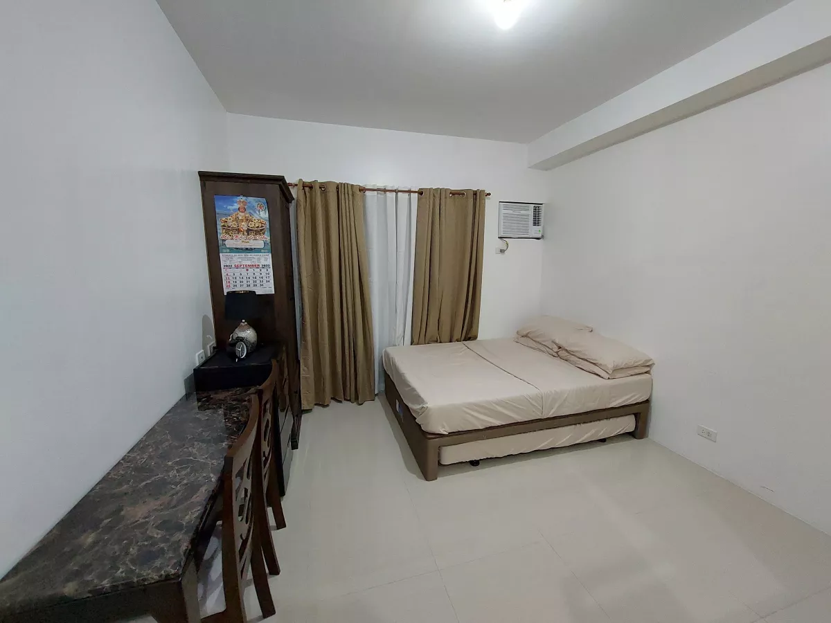 Furnished Condo for Rent Minglanilla Cebu Php15K/month Modena Townsquare Minglanilla! — Studio in Minglanilla, Cebu, Philippines — Photo 2