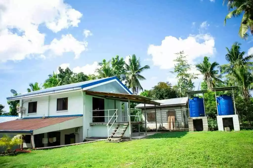 LOT ONLY FOR SALE PAKAPIN BALAY — Residential Lot in Dauis, Bohol, Philippines — Photo 7