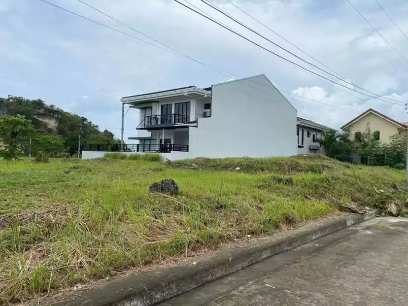 Lot for Sale at Aspen Heights Subdivision! — Residential Lot in Consolacion, Cebu, Philippines — Photo 4