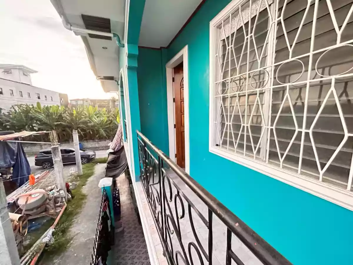 APARTMENT FOR SALE IN LABANGON — Apartment in Cebu City, Cebu, Philippines — Photo 3