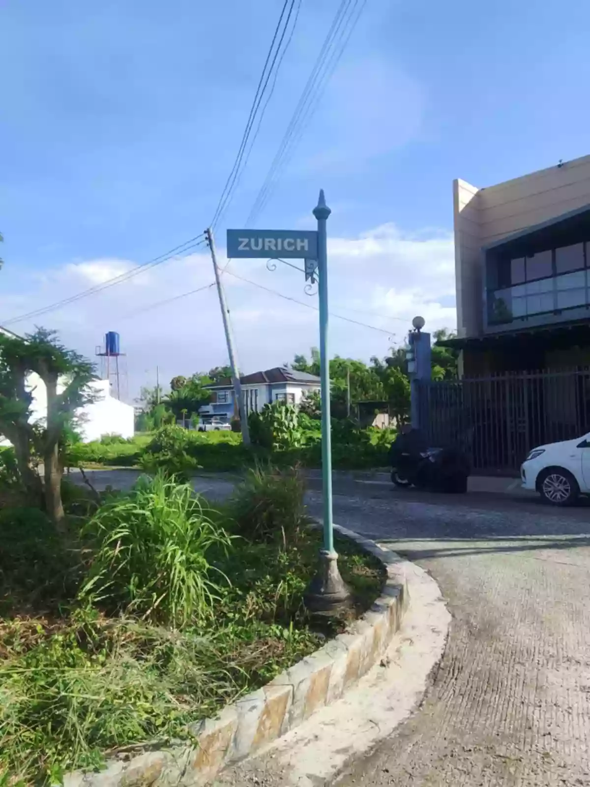 Lots for sale Monterosa Residential Estate, Madurriao Iloilo City!!!