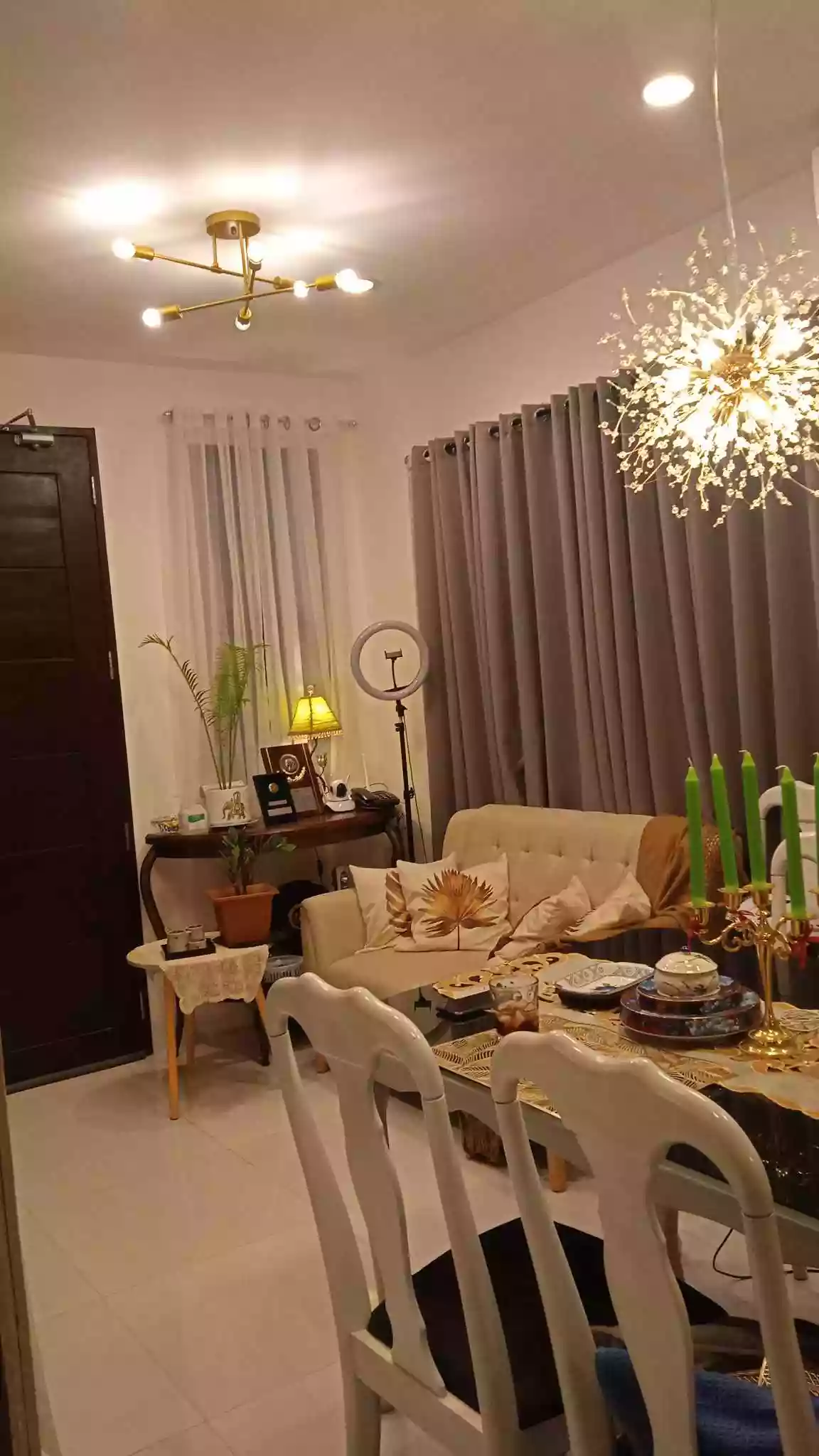 Fully Furnished House and Lot Single Attached In Lacion — House and Lot in Cebu, Philippines — Photo 2