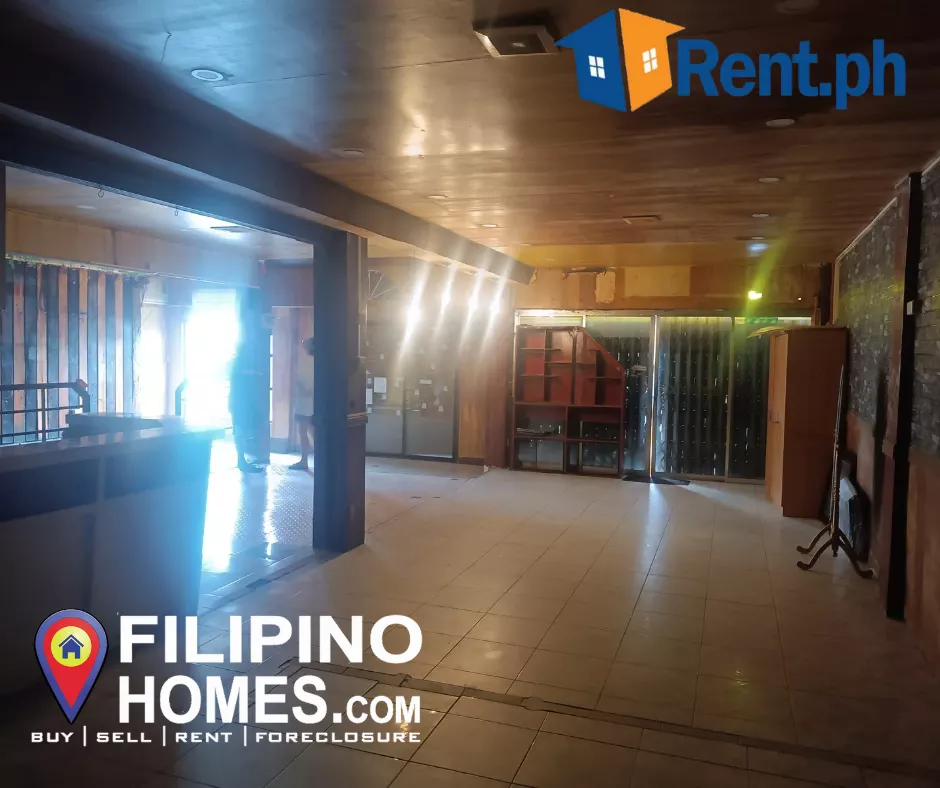 Commercial Space For Lease in Atimonan Quezon — Space in Atimonan, Quezon, Philippines — Photo 3