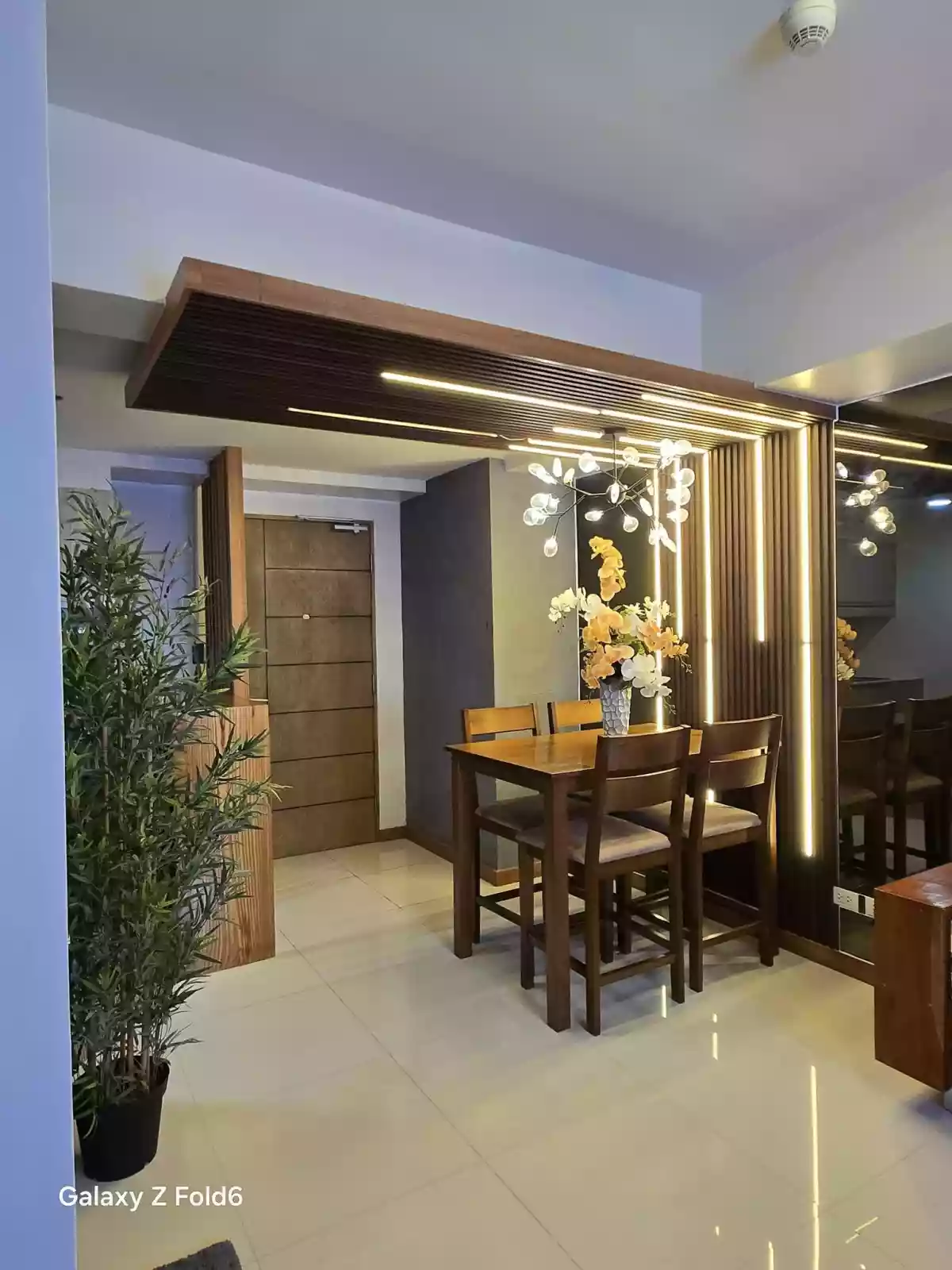 For Rent: 1Bedroom with parking at Taft East Gate — 1 Bedroom in Pope John Paul II Avenue, Cebu City, Central Visayas — Photo 4