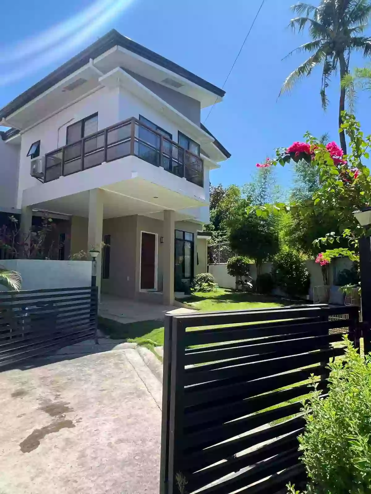 Single Detach unit available in Talisay rush for assume