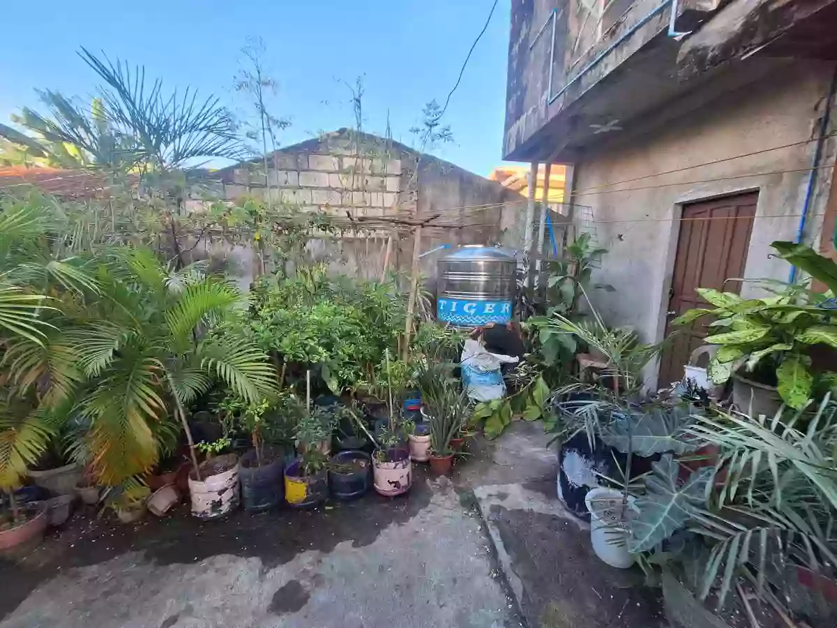 Main House: BUNGALOW WITH 4 BEDROOMS AND 3 DOOR APARTMENT — House and Lot in Carmen, Cebu, Philippines — Photo 4